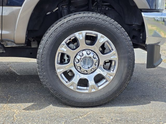 Used 2022 Ford F-250SD Truck