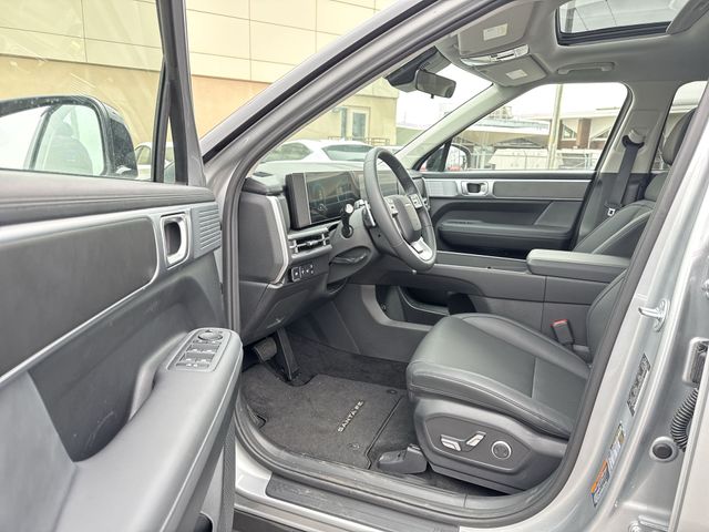 2025 Hyundai Santa Fe XRT - Photo 18