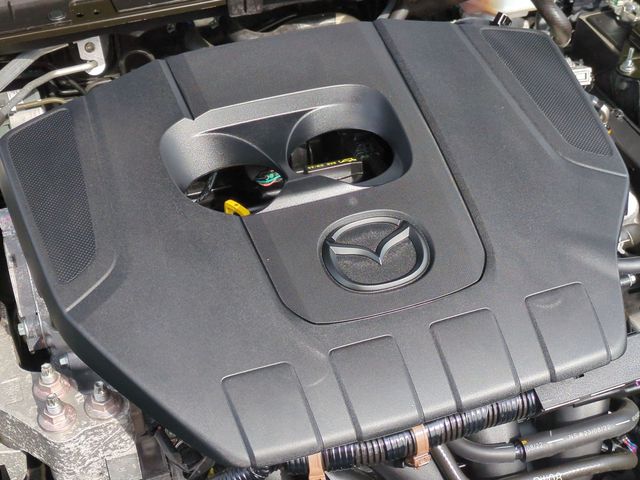 used 2024 Mazda CX-30 car, priced at $26,881