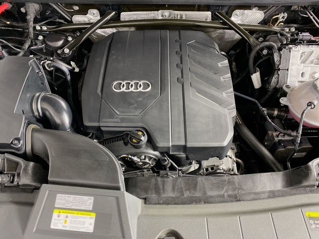 2021 Audi Q5 45 Premium Plus 25