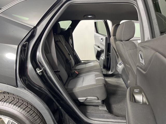 2023 Black Chevrolet Blazer LT FWD SUV