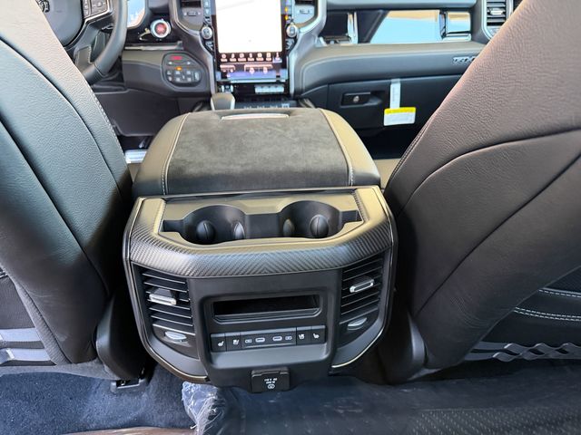 new 2026 Ram 1500 car, priced at $92,440