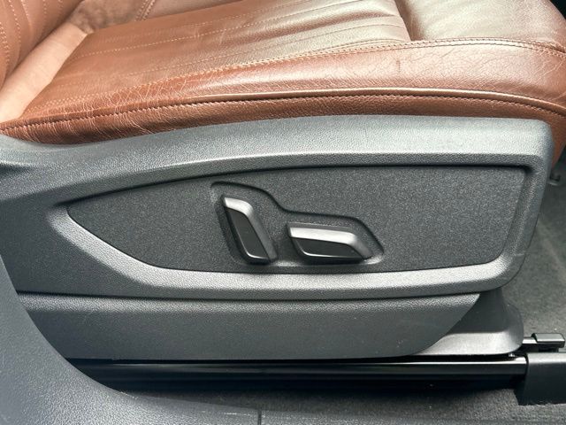 used 2019 Audi Q5 car, priced at $15,799