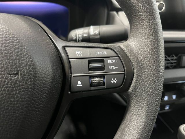 New 2026 Honda Accord Sedan Sedan