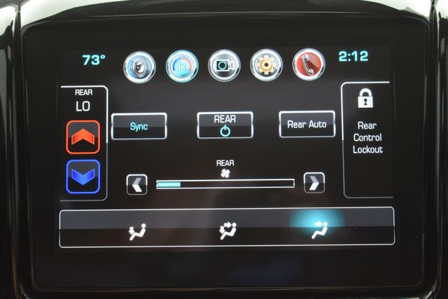 Used 2018 Chevrolet Traverse SUV