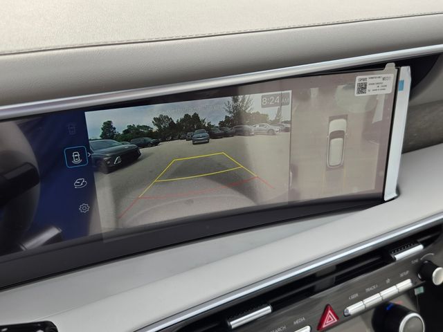 2027 Hyundai Palisade