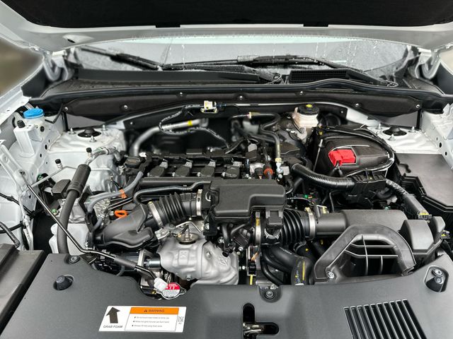 2026 Acura ADX A-Spec Advance Package White at Spitzer Acura