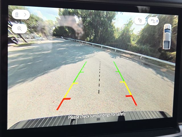 New 2025 Gray Ford STX image 20