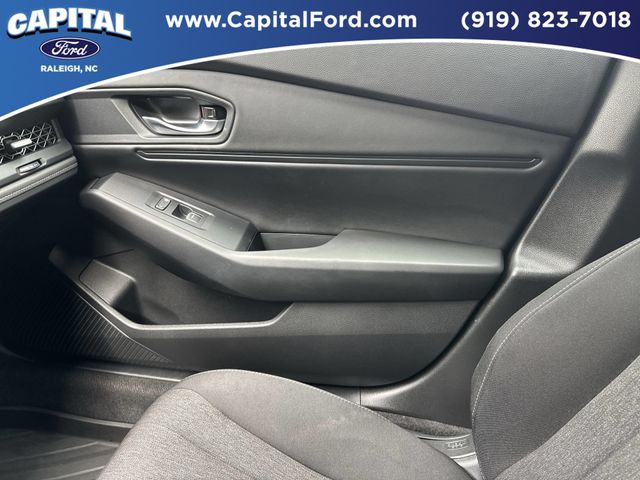 Certified Used 2024 Canyon Honda EX image 29