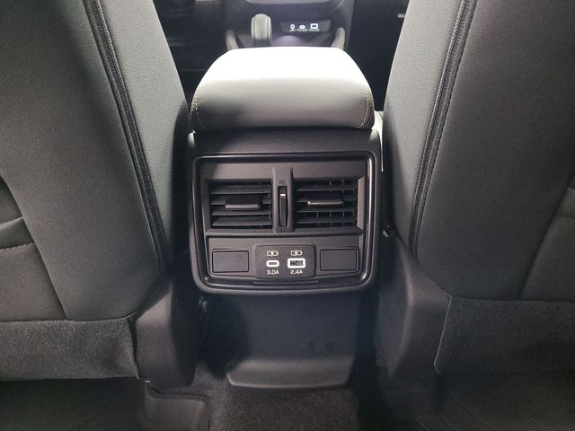 2026 – Subaru – Forester