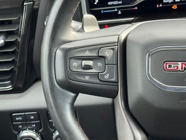 Used 2023 GMC Sierra 1500 Truck