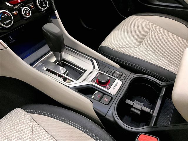 2020 Subaru Forester Premium Green at Spitzer Acura
