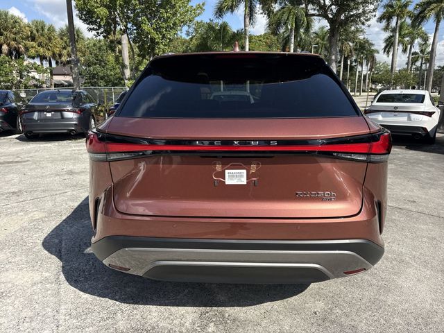 2026 Lexus RX - $63,998