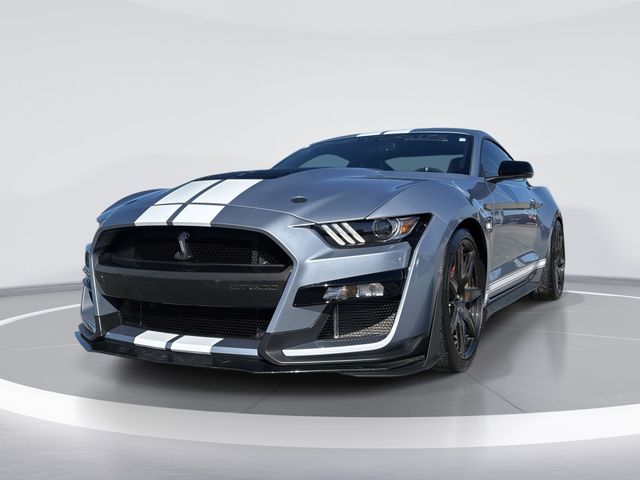  2022 Ford Mustang Shelby GT500 Fastback RWD   