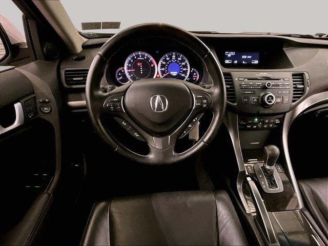 2012 Acura TSX 2.4  at Auto Express Mitsubishi