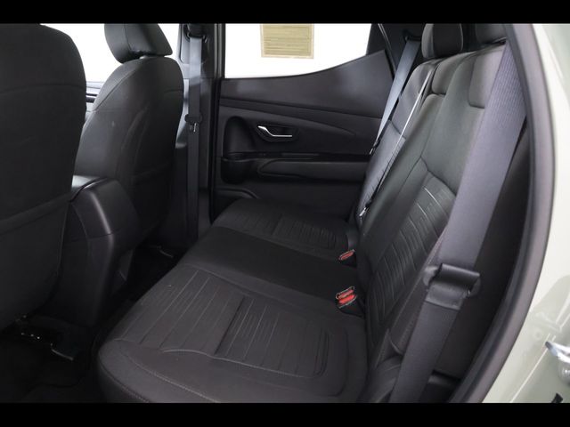 2024 Hyundai Santa Cruz SEL - Photo 9