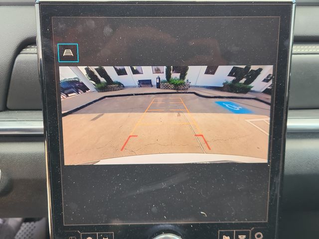 2026 GMC Terrain Elevation White at Classic Chevrolet Galveston
