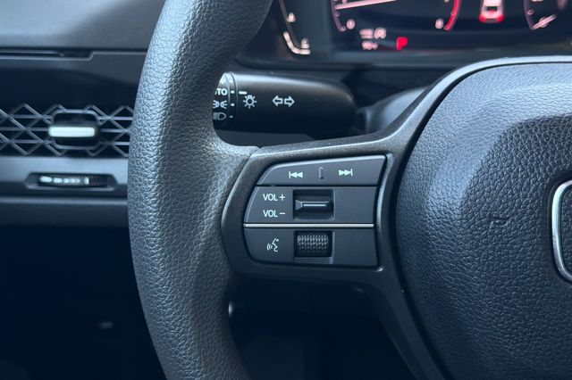 Used 2023 Honda Accord Sedan Sedan