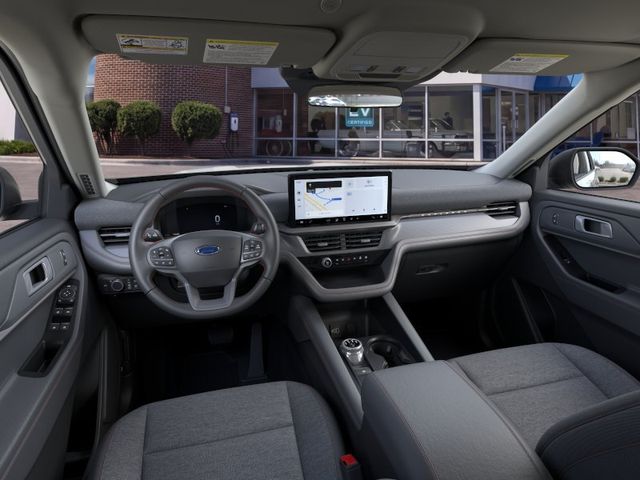 New 2026 White Ford Active image 9