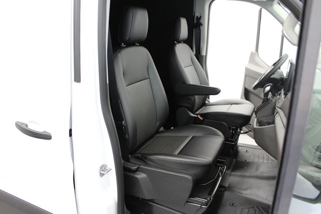 New 2026 White Ford Base image 11