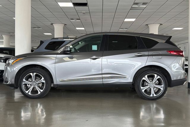 Certified Used 2025 Urban Gray Pearl Acura Technology Package image 9