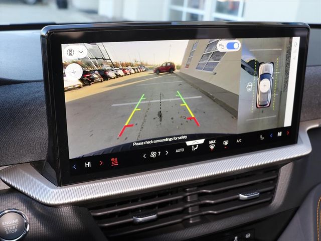 2026 Ford Explorer Tremor - Photo 25