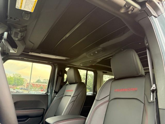 New 2026 Jeep Wrangler SUV