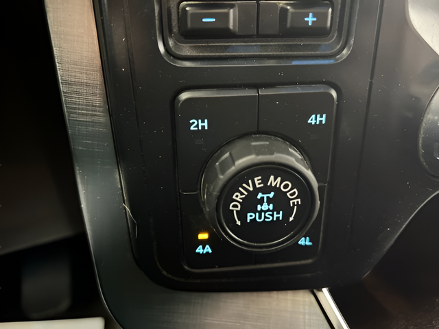 used 2022 Ford F-150 car, priced at $41,176