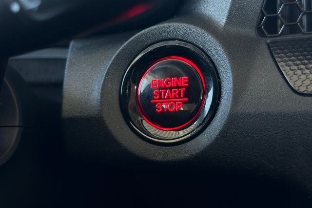 2024 Honda CR-V LX - Photo 27