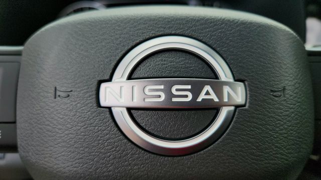 2026 Nissan Pathfinder
