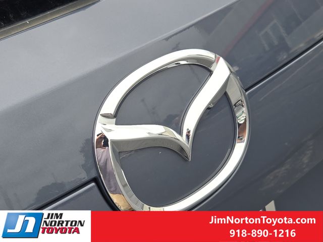 Used 2025 Mazda CX-5 SUV