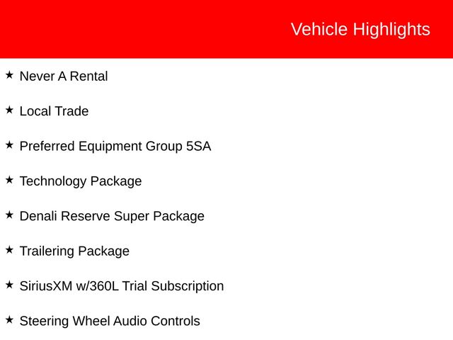Used 2025 GMC Sierra 1500 Truck