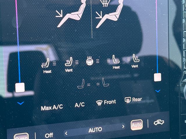 2026 RAM 1500 Tungsten - Photo 30