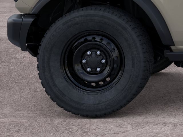 New 2026 Beige Ford Big Bend image 22
