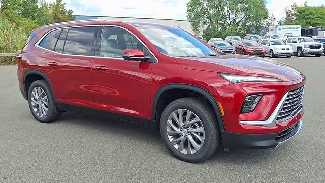 New 2026 Buick Enclave Preferred For Sale in Gilbertsville, PA