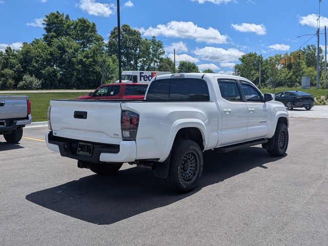 2020 Toyota Tacoma - Image 5