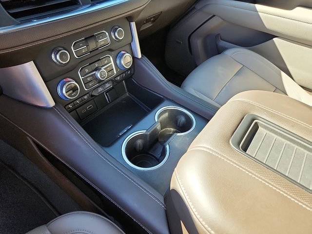 Used Car 2022 Gmc Yukon Xl  Slt For Sale Under $50,000 In Plainview, Texas