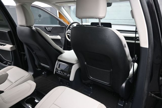 Used 2025 Lincoln Aviator SUV
