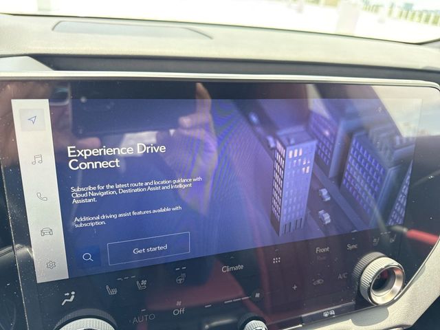 Used 2023 Lexus RX SUV