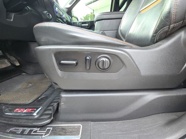 2021 GMC Sierra 1500 AT4:46257A