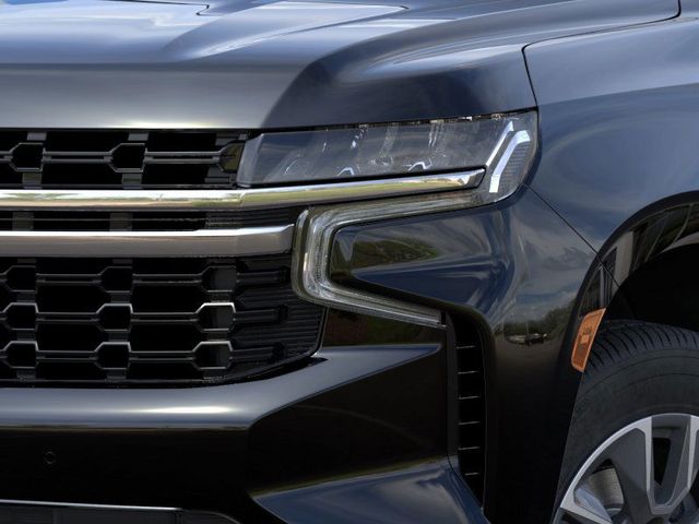 2024 Chevrolet Tahoe LS 10