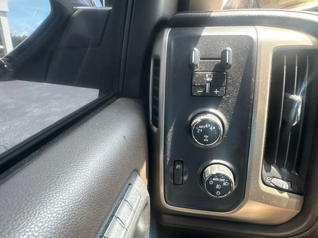 Used 2017 GMC Sierra 1500 Truck