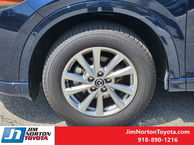 Used 2025 Mazda CX-5 SUV