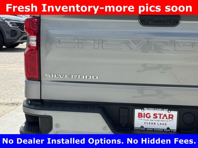 2024 Chevrolet Silverado 1500 High Country - 9