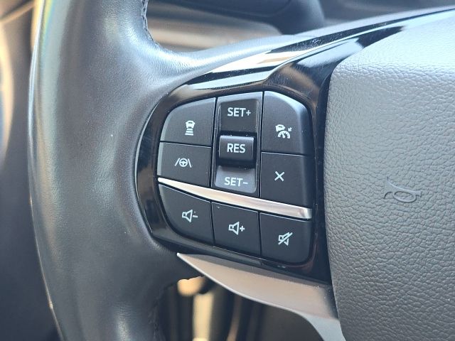 Photo of 2023 Ford Explorer Platinum in Dallas, GA - 29,  2023 Ford Explorer Platinum:167642A