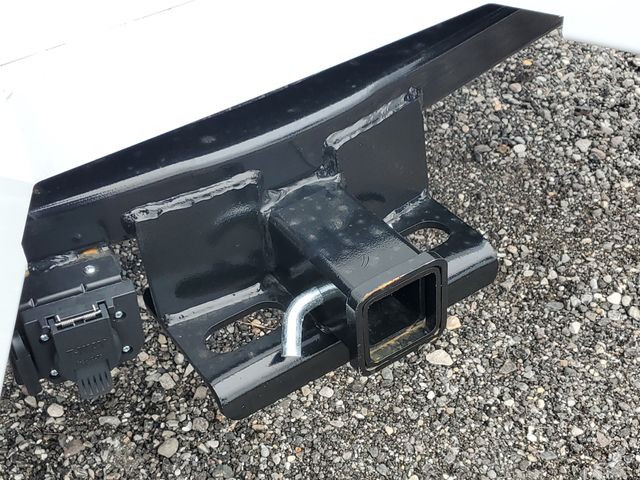 New 2026 Chevrolet Silverado 2500 Crew Cab 55 CA Cab Chassis for sale #TF321279 - photo 29