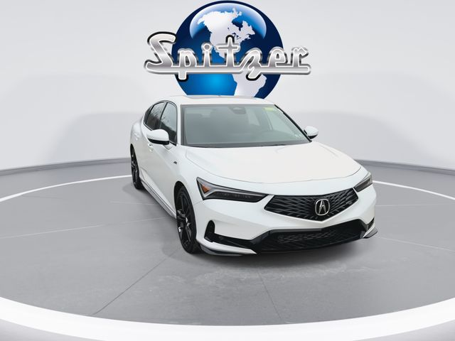 2026 Acura Integra A-Spec Package - 1