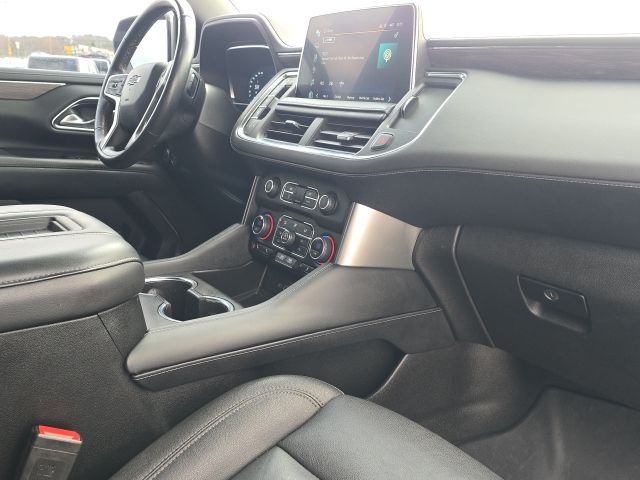 2023 Chevrolet Tahoe Z71:44725A