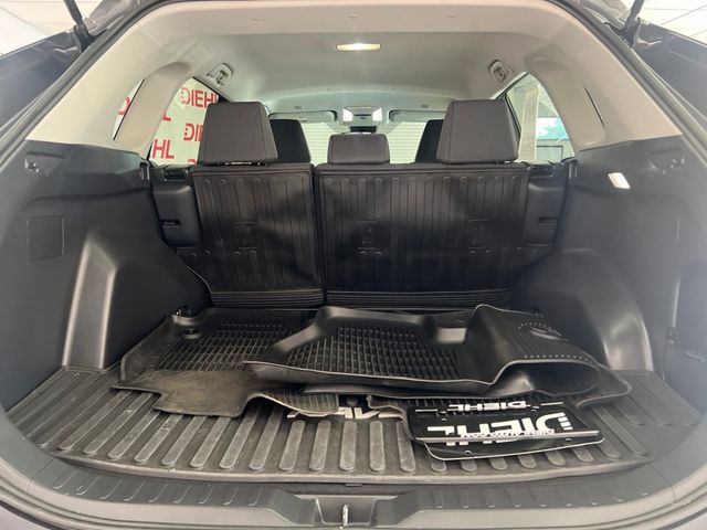Used 2024 Toyota RAV4 SUV