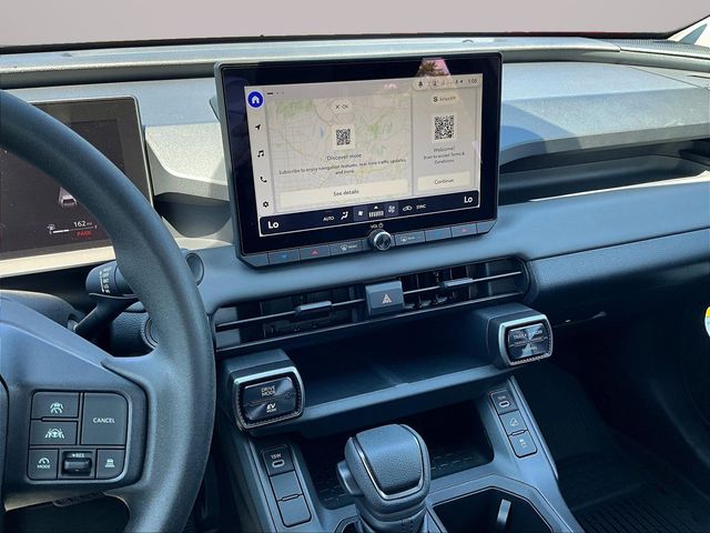 New 2026 Toyota RAV4 SUV